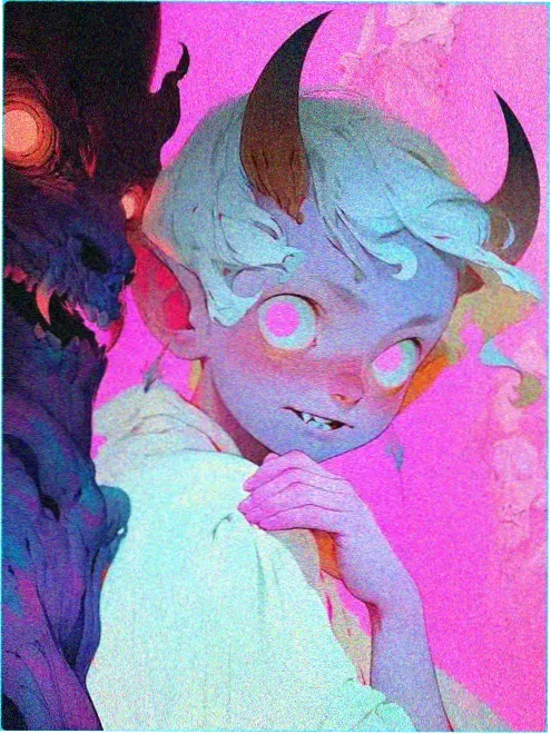 星际拾荒者小说封面 科幻末世小说